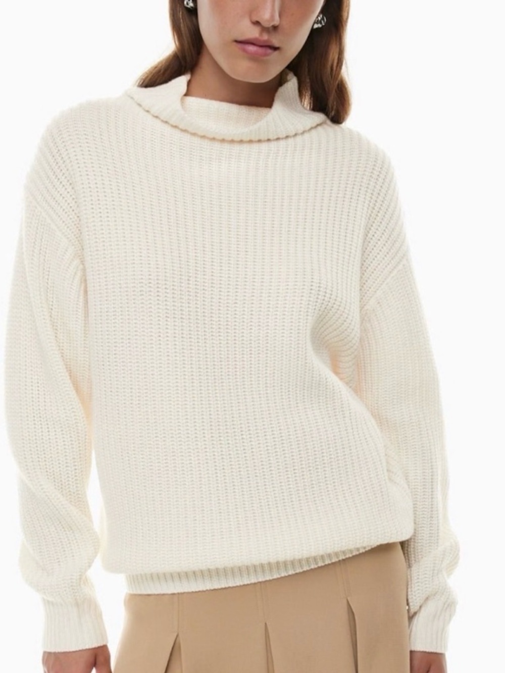 Wilfred Montpellier Sweater Sz XXS
